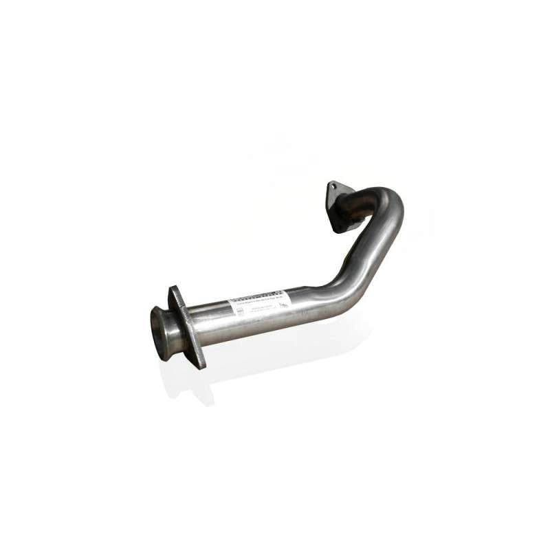 QuickSilver LO075S Lotus Esprit Turbo - Catalyst Replacement Pipe | ML Performance UK Car Parts