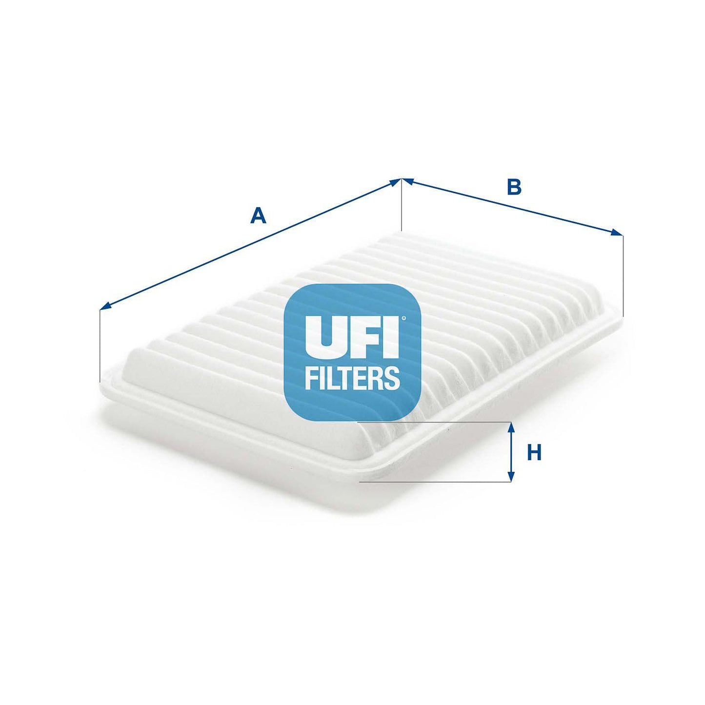 UFI 30.788.00 Air Filter