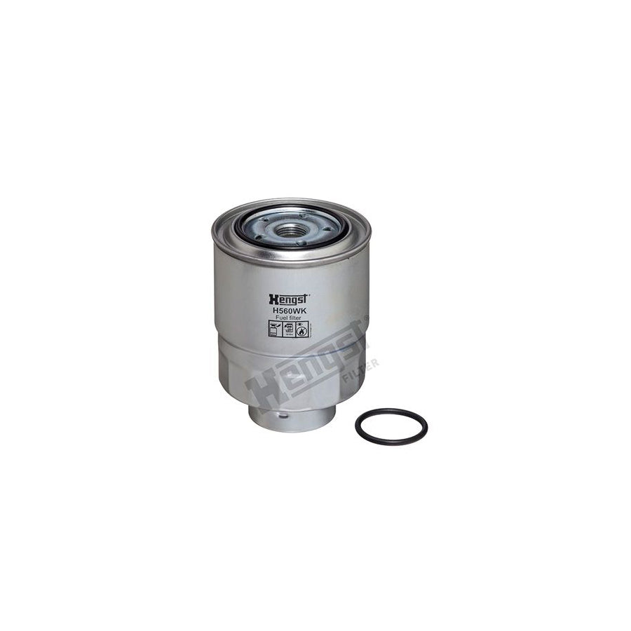 Hengst Filter H560WK Fuel Filter