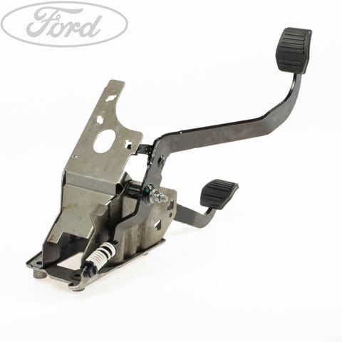 GENUINE FORD 1433667 BRAKE PEDAL | ML Performance UK