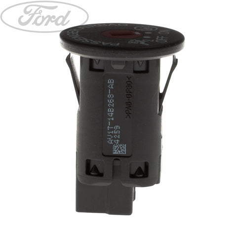 GENUINE FORD 1796337 FIESTA PASSENGER AIRBAG DEACTIVATION SWITCH | ML Performance UK