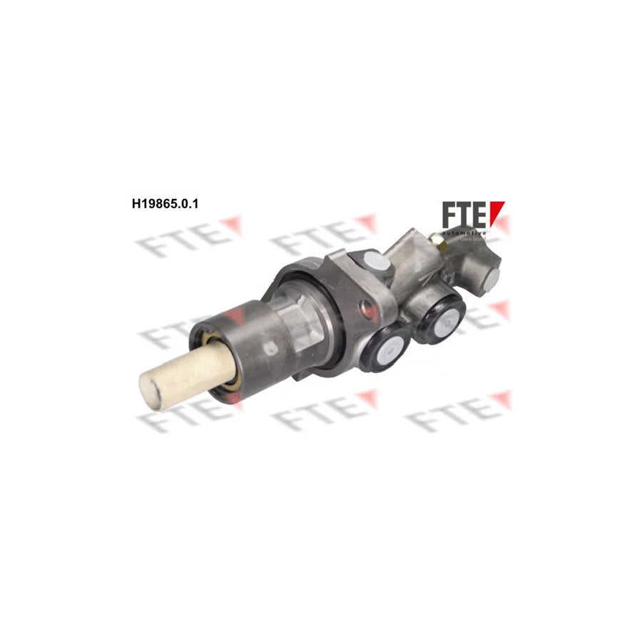 Fte H19865.0.1 Brake Master Cylinder | ML Performance UK Car Parts