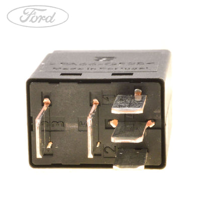 GENUINE FORD 3523252 AIR CONDITIONER JUNCTION BOX RELAY | ML Performance UK