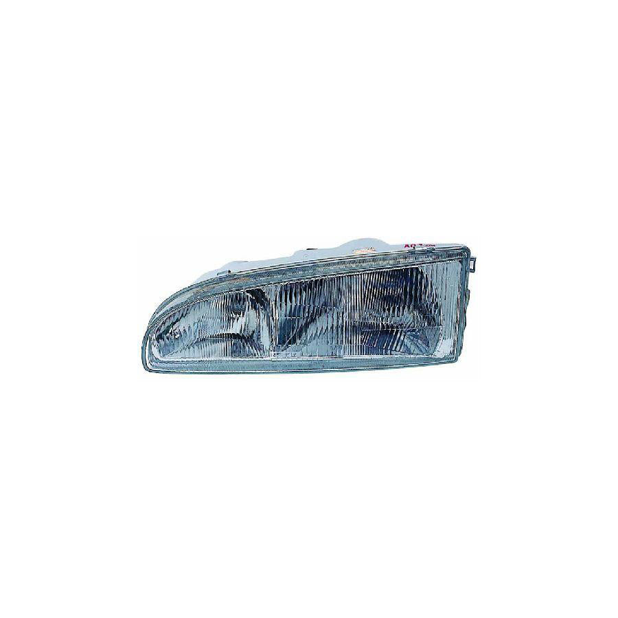 Abakus 2211114RLDE Headlight For Hyundai H100 | ML Performance UK