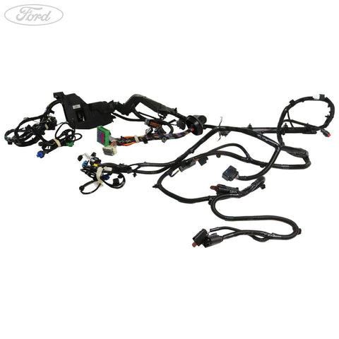 GENUINE FORD 1483602 WIRE | ML Performance UK