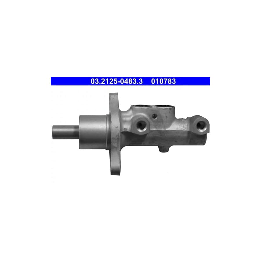 ATE 03.2125-0483.3 Brake Master Cylinder