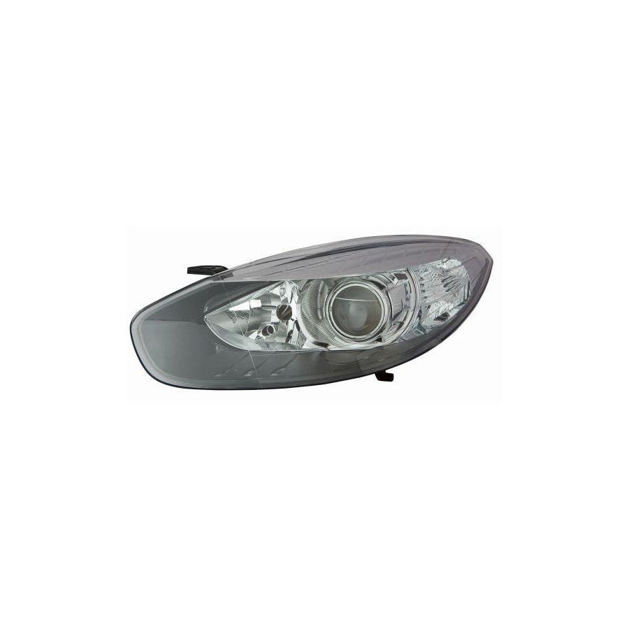 Abakus 5511185RMLEMN2 Headlight For Renault Fluence (L3_) | ML Performance UK