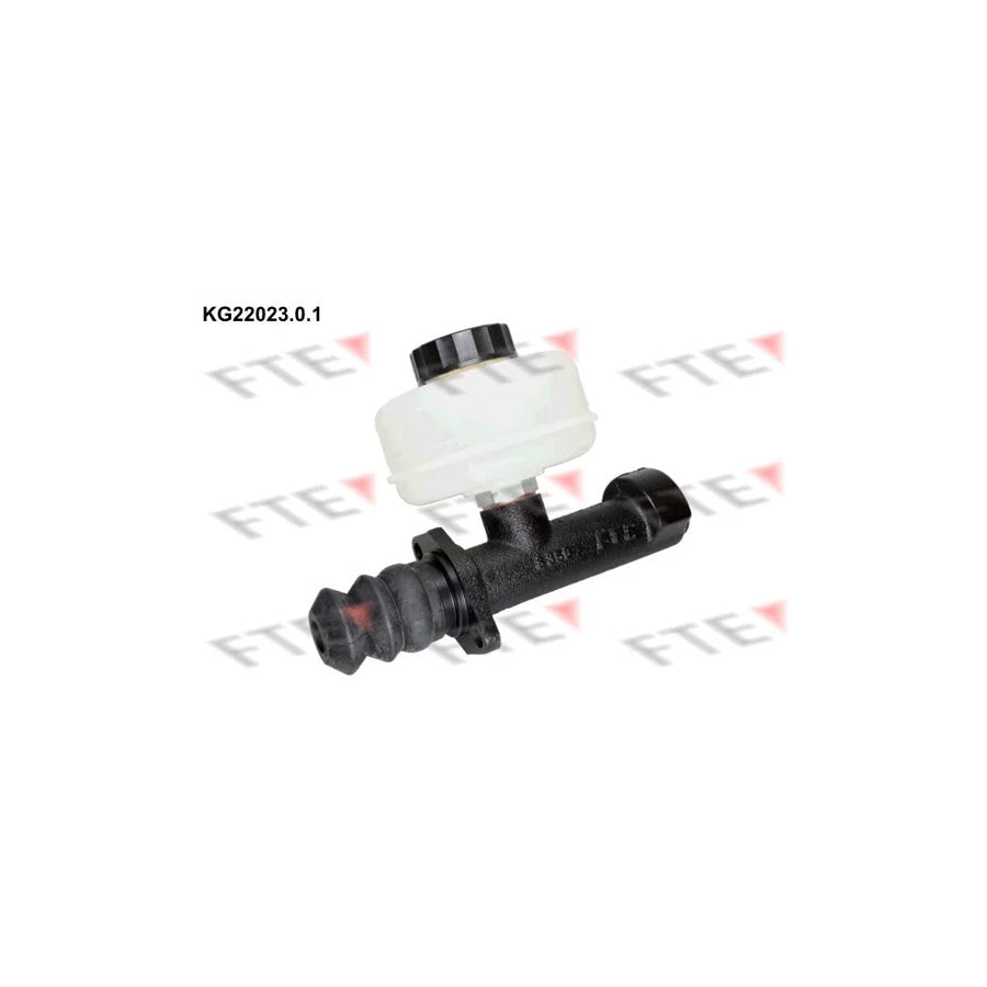 Fte Kg22023.0.1 Master Cylinder, Clutch | ML Performance UK Car Parts