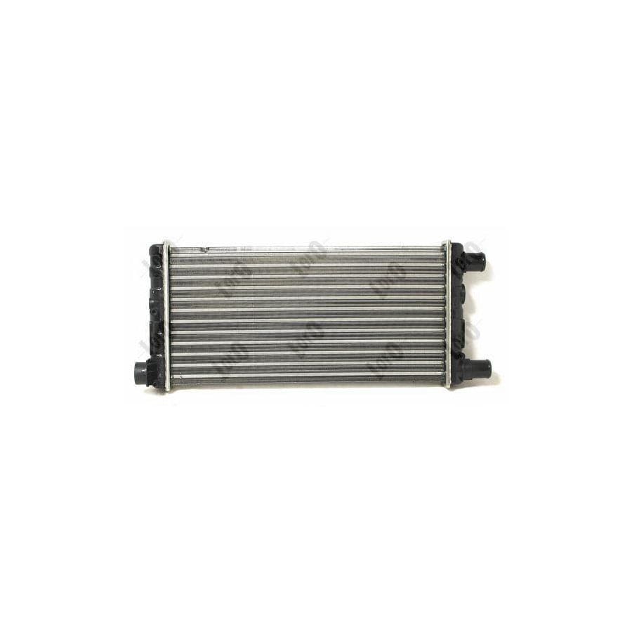 Abakus 0160170001 Engine Radiator | ML Performance UK