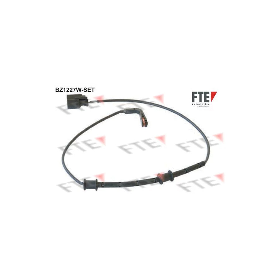 Fte 9410179 Brake Pad Wear Sensor For Jaguar F-Type | ML Performance UK Car Parts