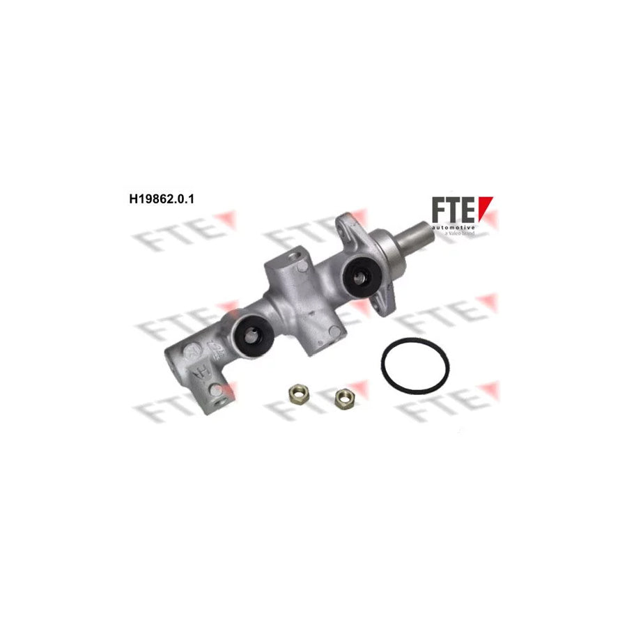 Fte H19862.0.1 Brake Master Cylinder | ML Performance UK Car Parts