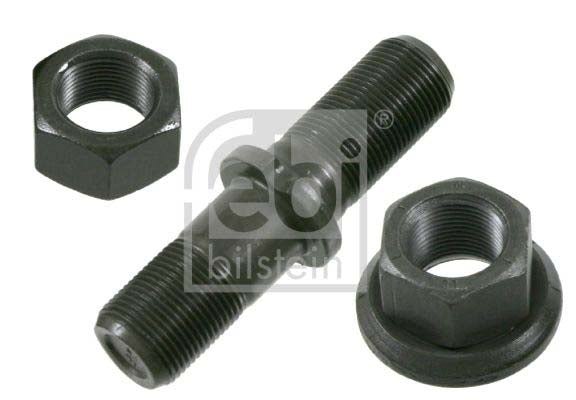 Febi Bilstein 05745 Wheel Stud | ML Performance UK Car Parts