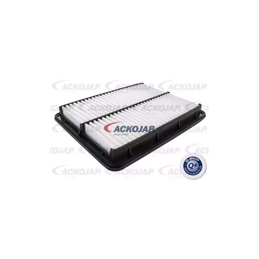 Ackoja A53-0403 Air Filter For Kia Sorento I (Jc) | ML Performance UK