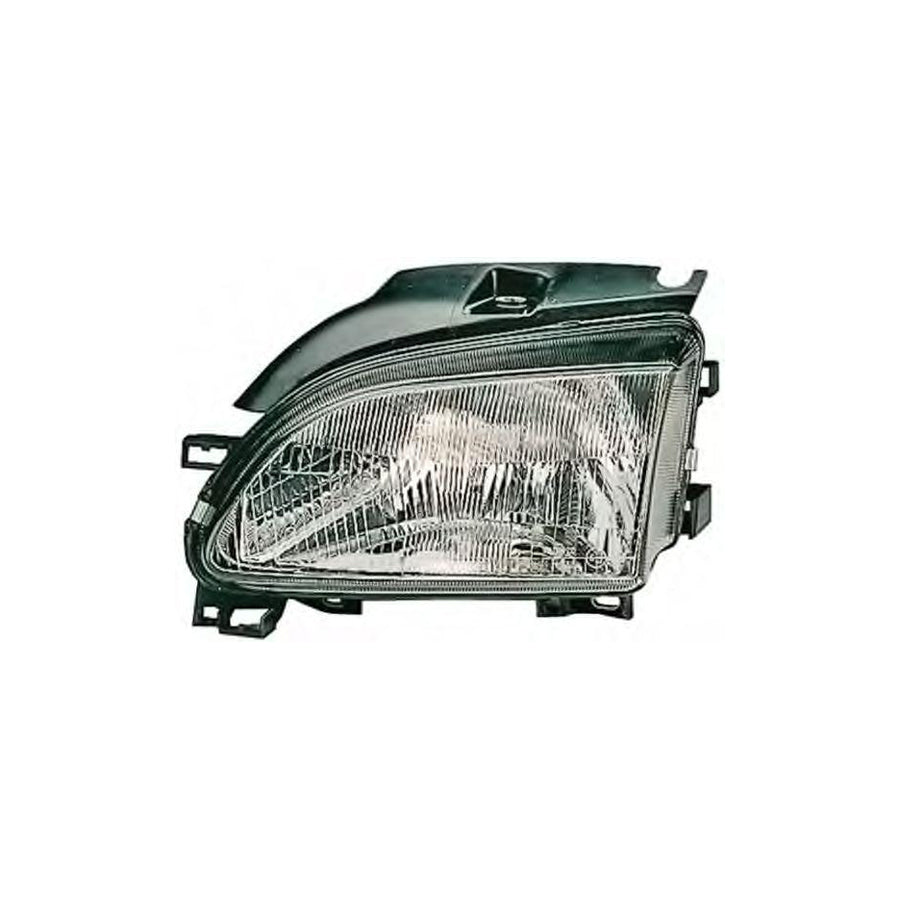 Hella 1AJ 354 303-011 Headlight For Seat Arosa (6H)