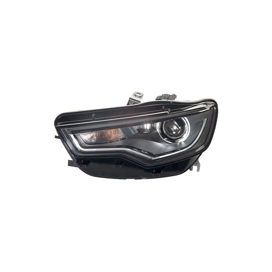 Hella 1EL 011 150-401 Headlight For Audi A6