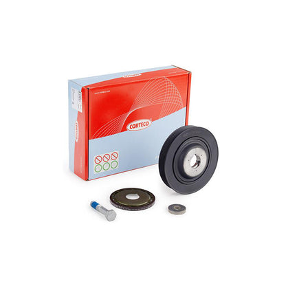 Corteco 49363329 Belt Pulley Set, Crankshaft | ML Performance UK