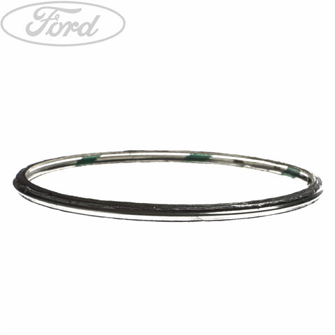 GENUINE FORD 1690879 S-MAX MONDEO GALAXY FRONT CAT SEALING RING GASKET | ML Performance UK