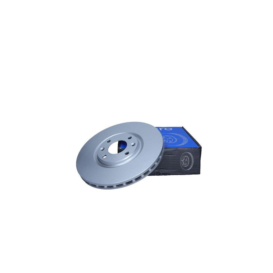 Quaro QD6769 Brake Disc