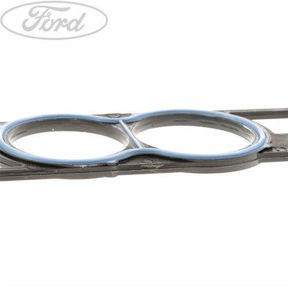 GENUINE FORD 3523225 MONDEO MOTORCRAFT INTAKE MANIFOLD GASKET | ML Performance UK