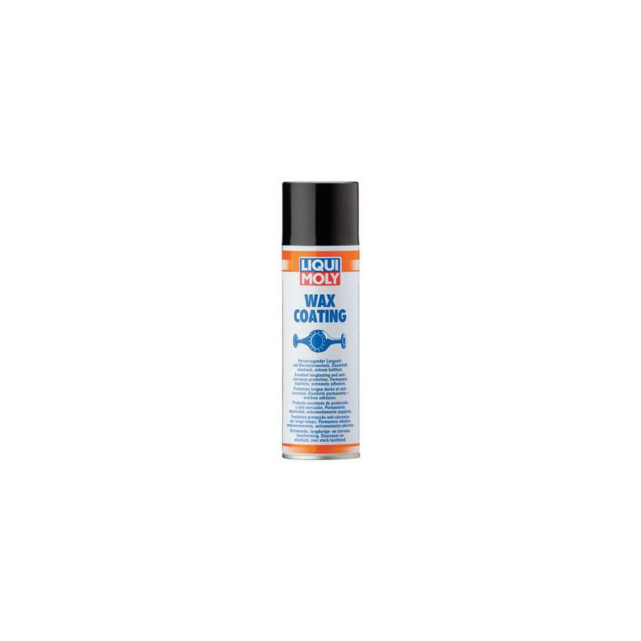 LIQUI MOLY 3311 Grease Spray | ML Performance UK Car Parts