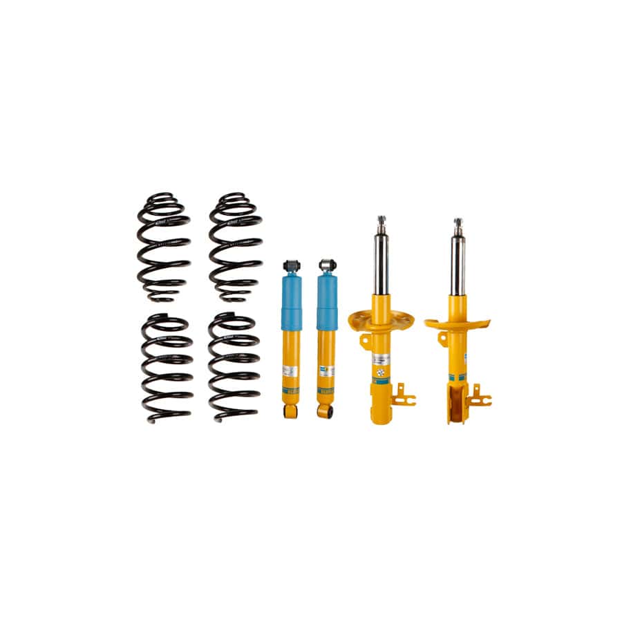 Bilstein 46-182159 OPEL Astra B12 Pro Kit Coilover 1 | ML Performance UK Car Parts