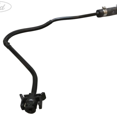 GENUINE FORD 1824784 FOCUS ECONETIC OVERFLOW CONTAINER HOSE 2012-2015 | ML Performance UK