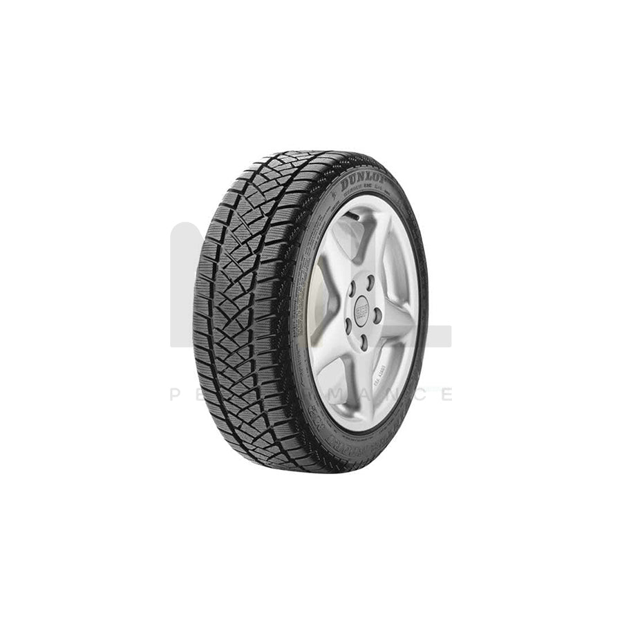 Dunlop SP WinterSport M2 155/80 R13 79T Winter Tyre | ML Performance UK Car Parts