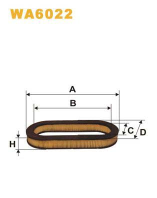 WIX Filters 57422 Oil Filter