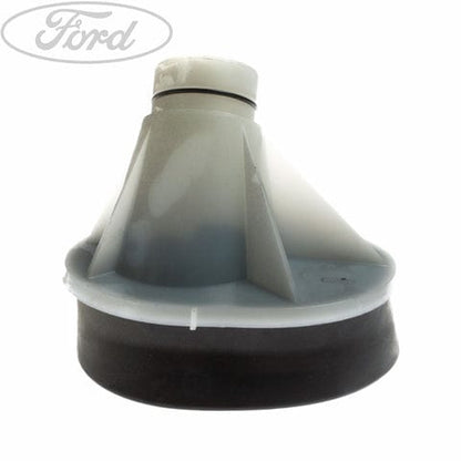 GENUINE FORD 1535755 FIESTA STEERING COLUMN BOOT SEAL | ML Performance UK