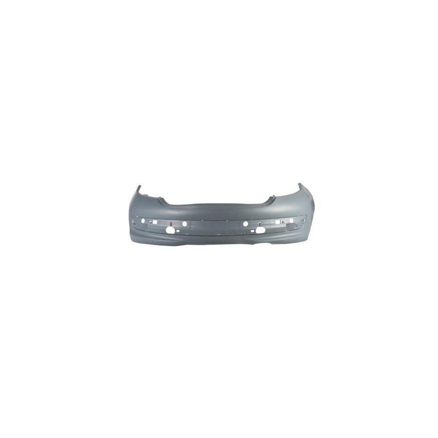 Blic 5506-00-5508951P Bumper For Peugeot 207