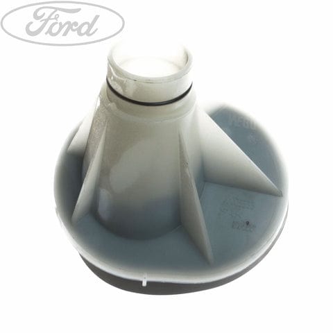 GENUINE FORD 1535755 FIESTA STEERING COLUMN BOOT SEAL | ML Performance UK