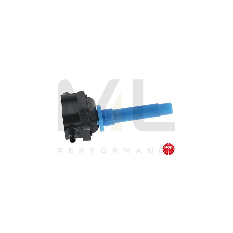 NGK Ignition Coil - U4021 (NGK48294) Plug Top Coil (Paired) | ML Car Parts UK | ML Performance