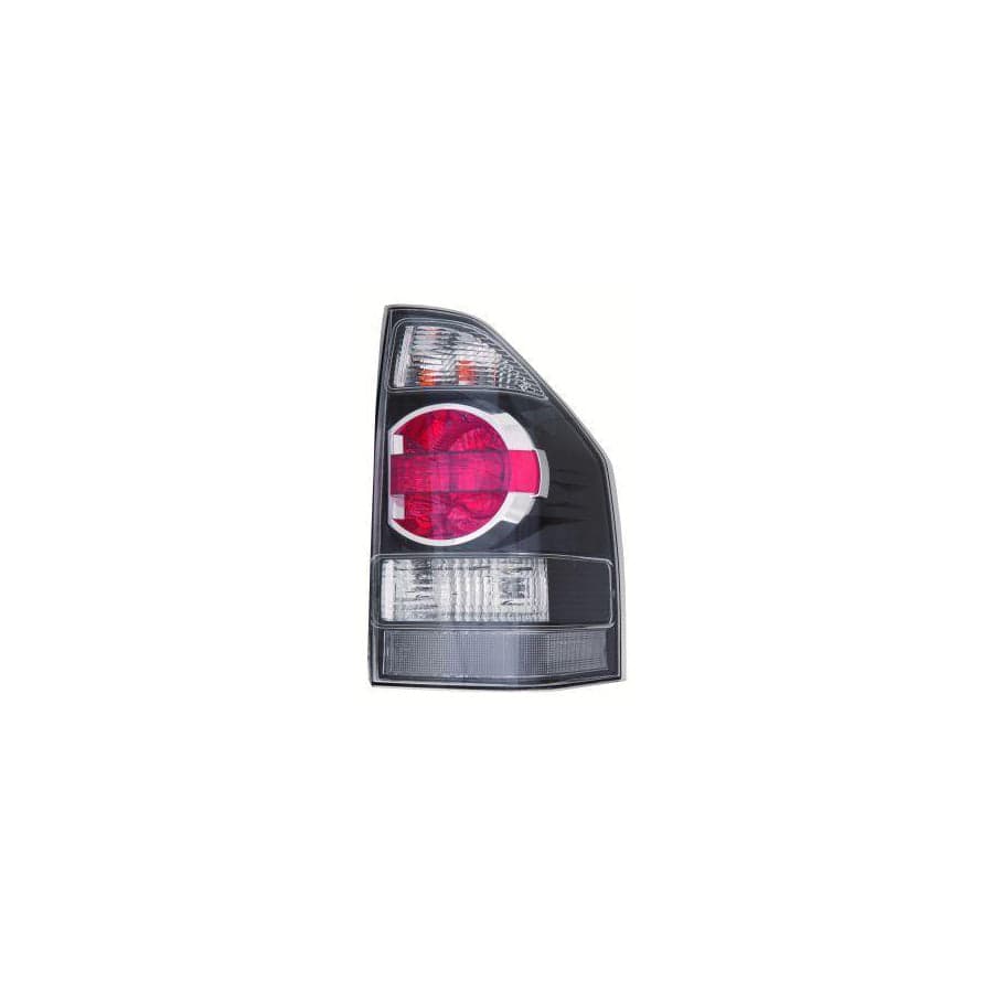 Abakus 21419B1LAE Rear Light For Mitsubishi Pajero / Shogun Iv (V80) | ML Performance UK