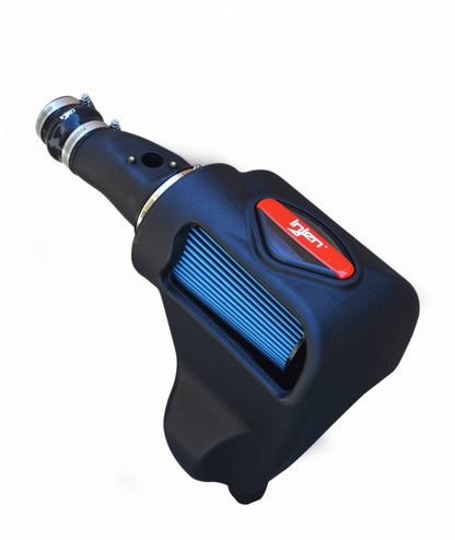 INJEN EVOLUTION COLD AIR INTAKE SYSTEM - EVO1500