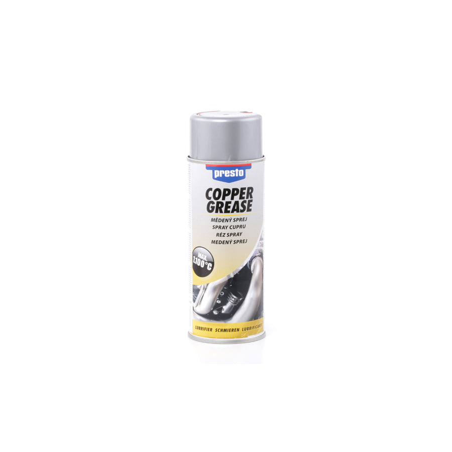 PRESTO 306383 Copper Grease | ML Performance UK Car Parts