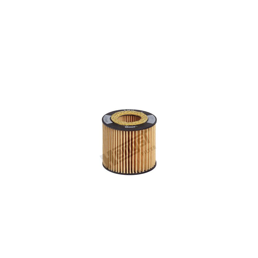 Hengst Filter E37H D84 Oil Filter