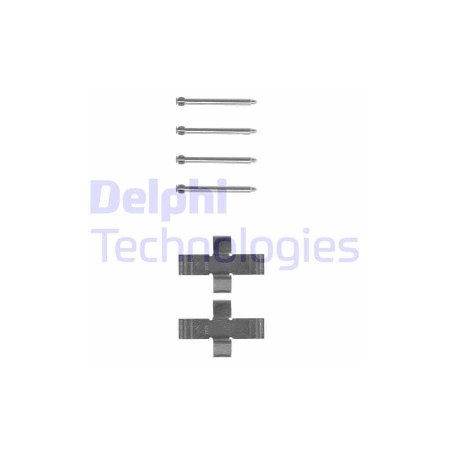 Delphi Sl10179-12B1 Valve, Fuel Supply System