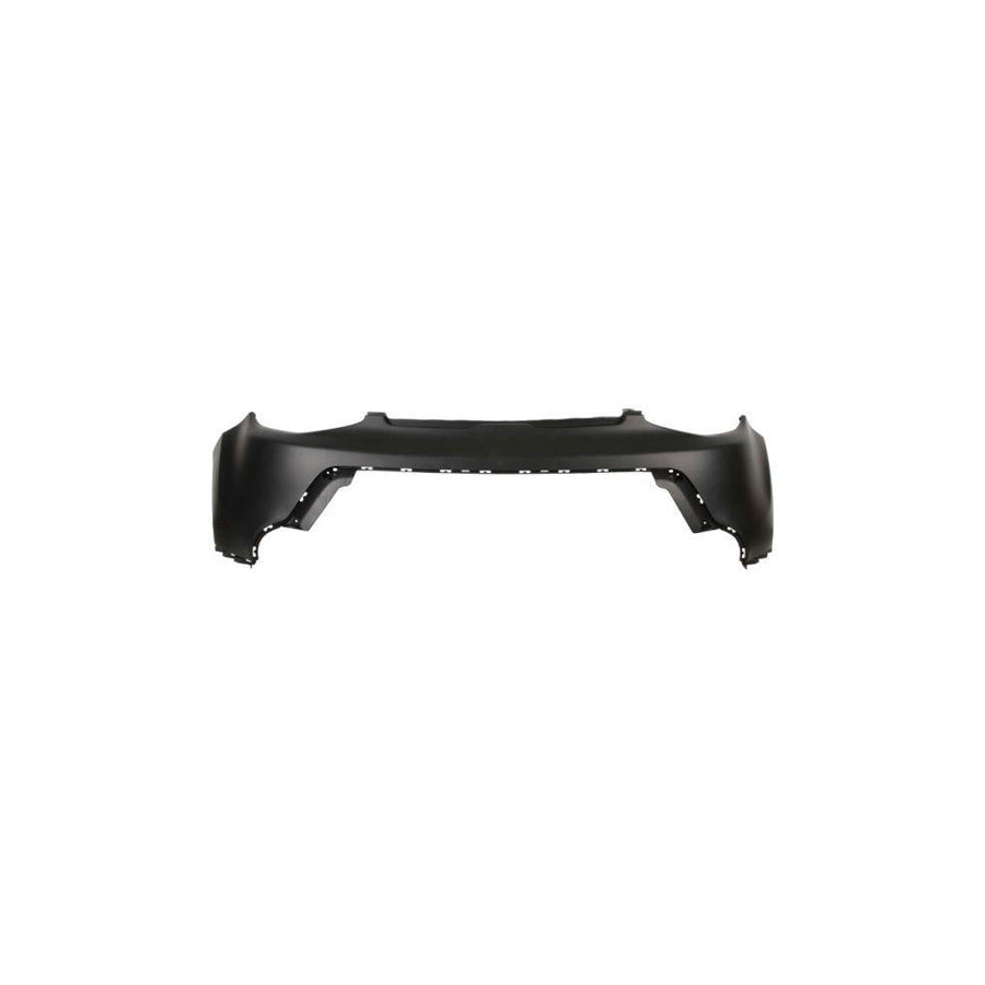 Blic 5510-00-3283900P Bumper For Kia Soul