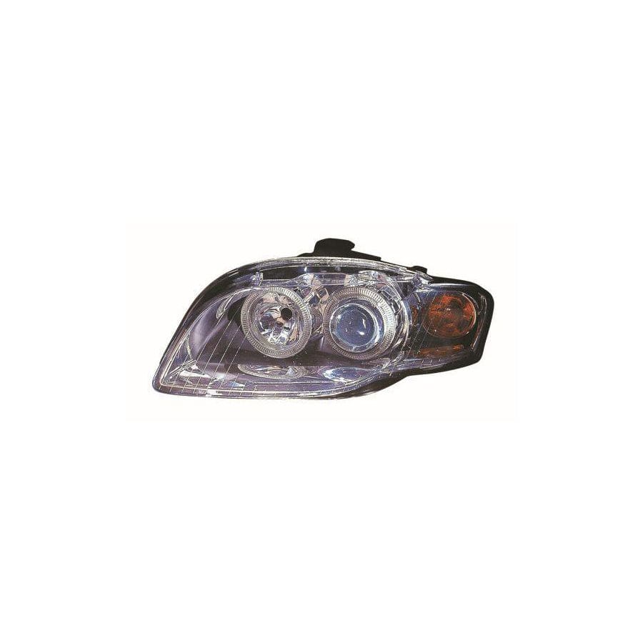 Abakus 4461118PXNDEM1 Headlight Set For Audi A4 | ML Performance UK