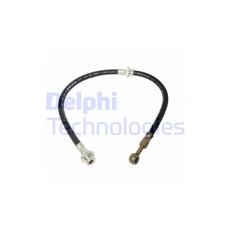 Delphi Lh6210 Brake Hose For Nissan Almera