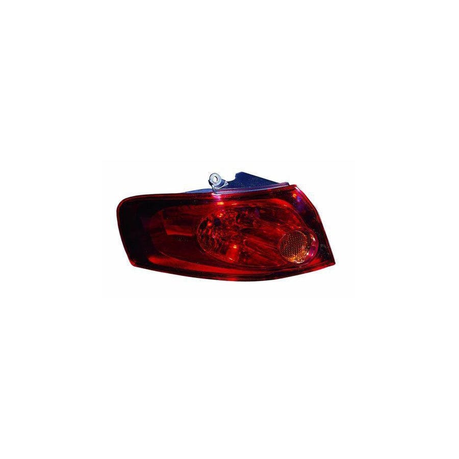 Abakus 6611928LUE Rear Light For Fiat Croma Ii Estate (194) | ML Performance UK