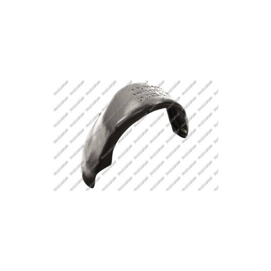 Prasco TY3253654 Panelling, Mudguard for TOYOTA Yaris II Hatchback (XP9) | ML Performance UK Car Parts