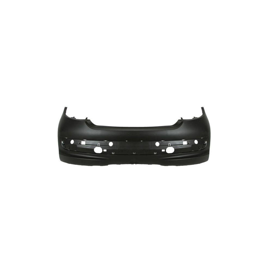 Blic 5506-00-5508950Q Rear Bumper For Peugeot 207