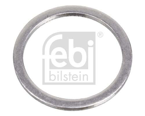 Febi Bilstein 103368 Oil Seal, Automatic Transmission | ML Performance UK Car Parts