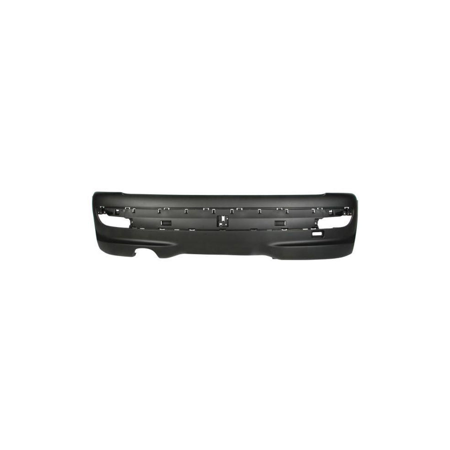 Blic 5506-00-5507953P Rear Bumper For Peugeot 206+ Hatchback (2L, 2M)