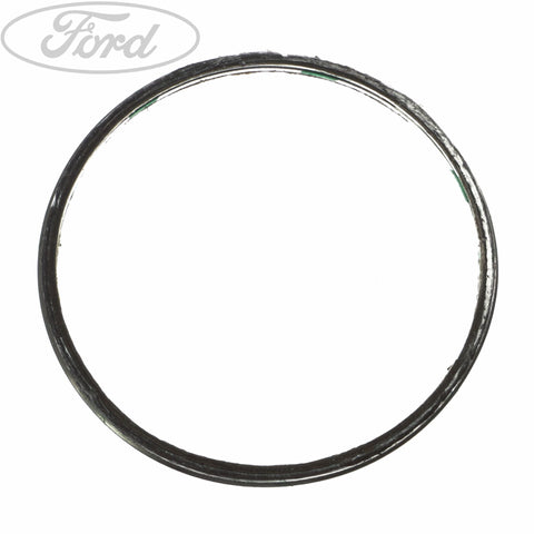 GENUINE FORD 1690879 S-MAX MONDEO GALAXY FRONT CAT SEALING RING GASKET | ML Performance UK