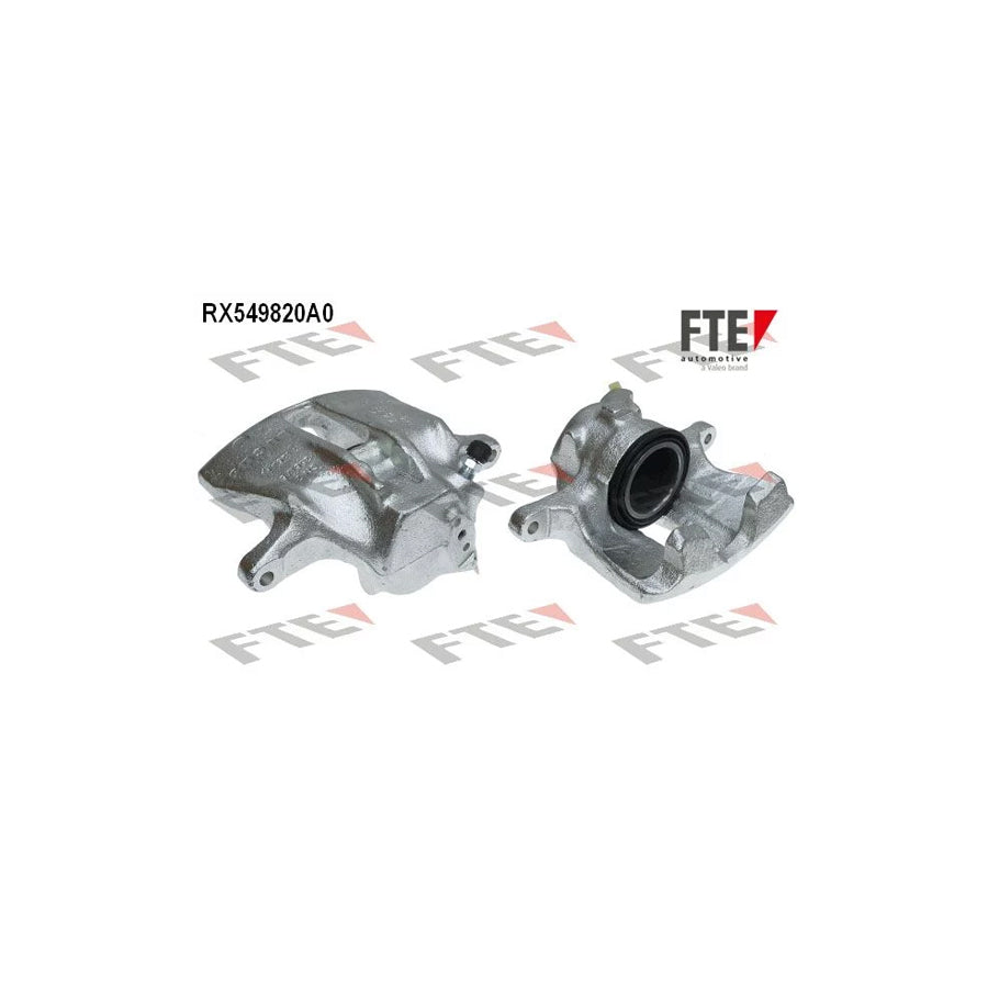 Fte RX549820A0 Brake Caliper | ML Performance UK Car Parts