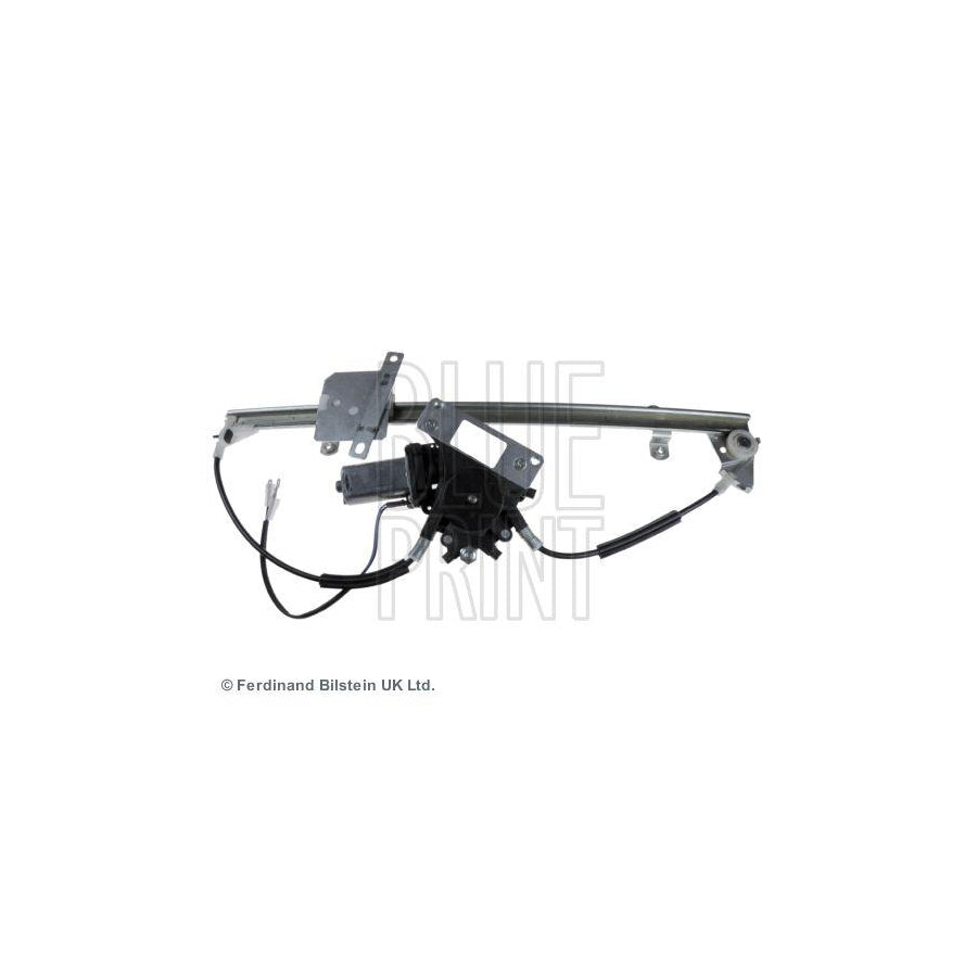 Blue Print ADG01394 Window Regulator For Hyundai Amica / Atoz (Mx)