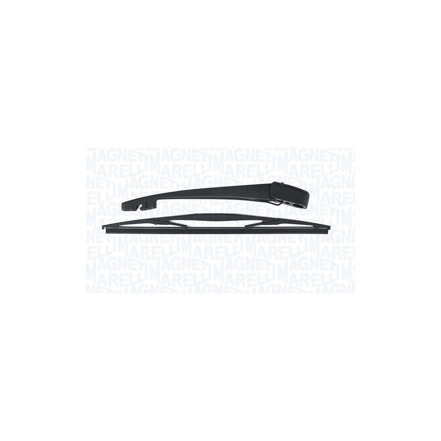 Magneti Marelli 000723180157 Wiper Blade For Subaru Impreza Ii Saloon (Gd) | ML Performance UK Car Parts