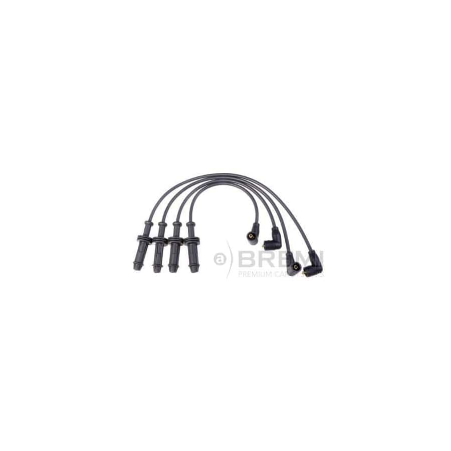 Bremi 600/118 Ignition Cable Kit